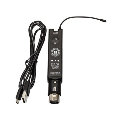 Topp Pro KTX KABLOSUZ SİNYAL AKTARICI (VERİCİ) - Topp Pro