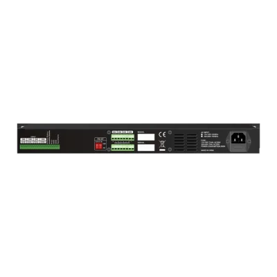 Topp Pro LVA4.150 4 Kanal Profesyonel Amfi - 2