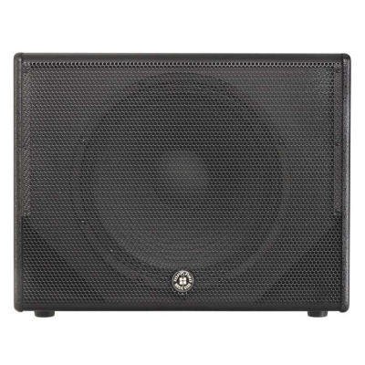 Topp Pro MAXX15A SUB 15'' Aktif Subwoofer - 1