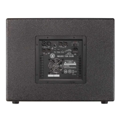 Topp Pro MAXX15A SUB 15'' Aktif Subwoofer - 2