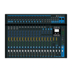 Topp Pro MX.20 20 Kanal Deck Mikser - 1