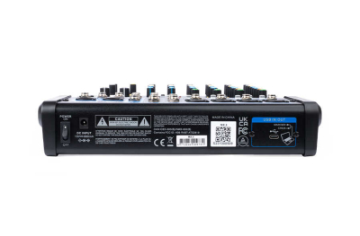 Topp Pro MX.8 8 Kanal Deck Mikser - 2