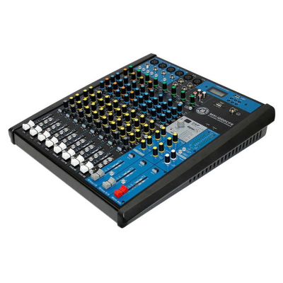 Topp Pro MXi.1222CFX 12 Kanal Deck Mikser - 7