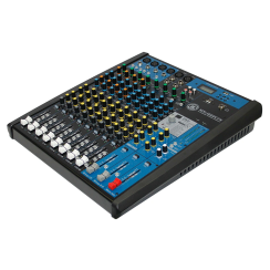 Topp Pro MXi.1222CFX 12 Kanal Deck Mikser - 2