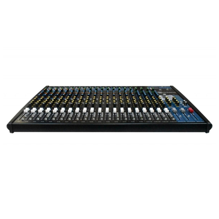 Topp Pro MXi.2422CFX 24 Kanal Deck Mixer