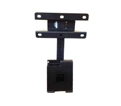 Topp Pro SOHOX3 ARRAY BRACKET WALL ARRAY ASKI APARATI (DUVAR VE TAVAN İÇİN) - 1