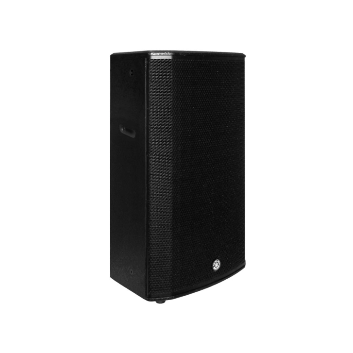 STARK 12A 12'' 2 Yollu Aktif Kabin Hoparlör