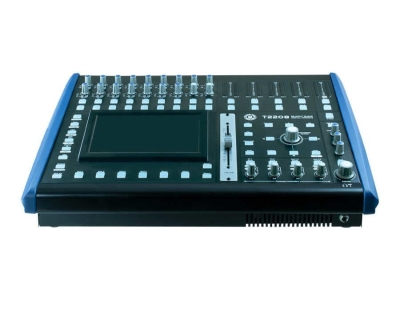 Topp Pro T-2208 22 KANAL PROFESYONEL DIGITAL MIXER - 4