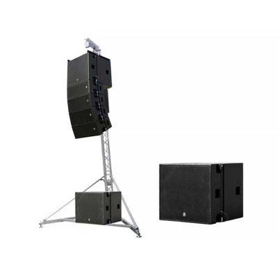 Topp Pro T-ARRAY SUB18P+HD 18