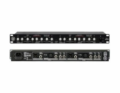 Topp Pro TCL-2 2 Kanal İşlemci/Sınırlayıcı/Gate - Topp Pro