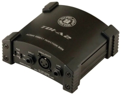 Topp Pro TDI-A2 AKTIF DIJITAL INJECTION BOX - Topp Pro