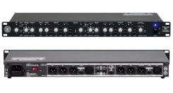 Topp Pro TXO-234MKII 2 ve 3 YOLLU STEREO AKTİF CROSSOVER - Topp Pro