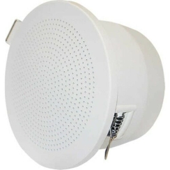Westa WS-700 Trafolu Asma Tavan Hoparlör (Beyaz) - Westa