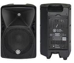 Topp Pro x10 10'' 2 Yollu Pasif Kabin Hoparlör - Topp Pro