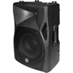 ﻿Topp Pro x12 12'' 2 Yollu Pasif Kabin Hoparlör - Topp Pro