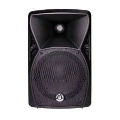 Topp Pro X12A 12'' 2 Yollu Aktif Kabin Hoparlör - Topp Pro
