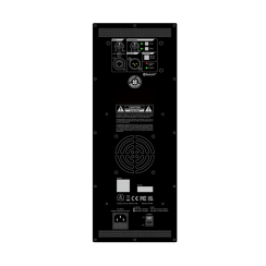 Topp Pro X12A MKII 12