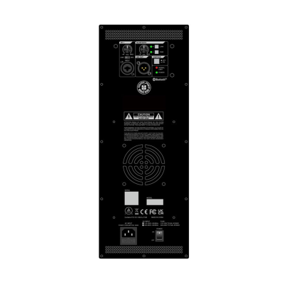 Topp Pro X12A MKII 12