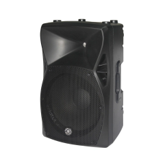 Topp Pro X15 15'' 2 Yollu Pasif Kabin Hoparlör - 2