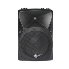 Topp Pro X15 15'' 2 Yollu Pasif Kabin Hoparlör - 1