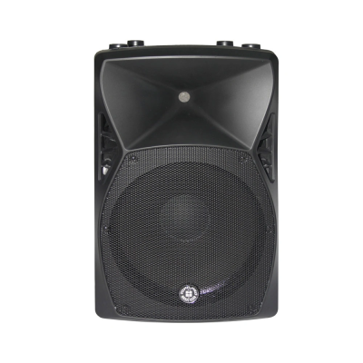 Topp Pro X15 15'' 2 Yollu Pasif Kabin Hoparlör - 1