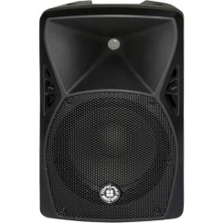 Topp Pro X15A 15'' 2 Yollu Aktif Kabin Hoparlör - Topp Pro