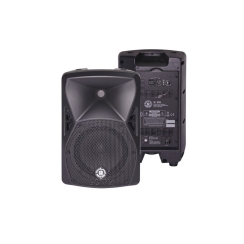 Topp Pro x8 8'' 2 Yollu Pasif Kabin Hoparlör - Topp Pro