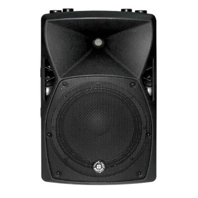 Topp Pro XCS-12A 12 Inc Aktif Hoparlör - 1