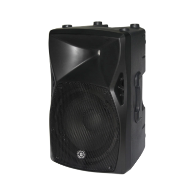 Topp Pro XCS-12A 12 Inc Aktif Hoparlör - 2