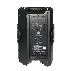Topp Pro XCS-12A 12 Inc Aktif Hoparlör - 3