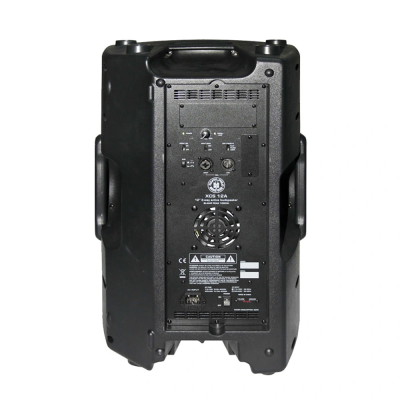 Topp Pro XCS-12A 12 Inc Aktif Hoparlör - 3