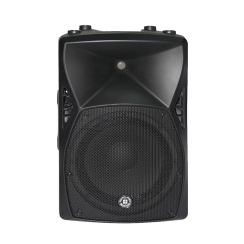 Topp Pro XCS-12A 12 Inc Aktif Hoparlör - 1