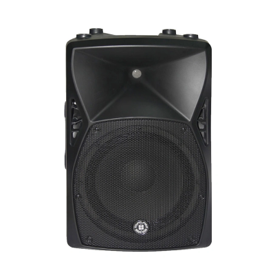 Topp Pro XCS-12A 12 Inc Aktif Hoparlör - 1