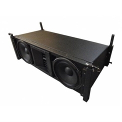 Torque SM 208SUB 2x15'' Line Array Subbass Hoparlör - Torque