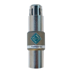 Triton Audio FetHead Germanium Transistörlü Ribbon & Kondenser Mikrofonlar için Mikrofon Preamp - 1