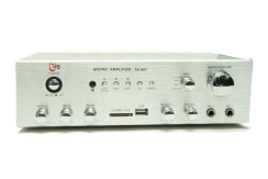 Tuig TA-601 Stereo Amfi - 1