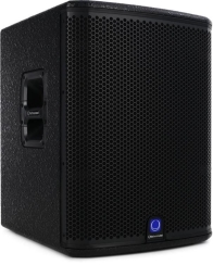 Turbosound IQ15B 15 İnç Pasif Subwoofer - 1