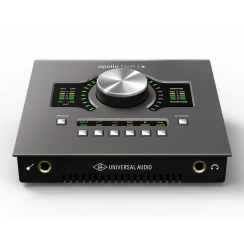 Universal Audio Apollo Twin X USB Ses Kartı - 2