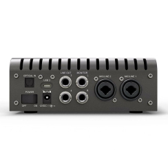 Universal Audio Apollo Twin X USB Ses Kartı - 3