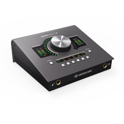 Universal Audio Apollo Twin X USB Ses Kartı - 4