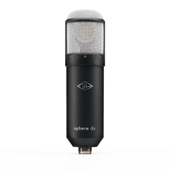 Universal Audio Sphere DLX Modellemeli Mikrofon - 1