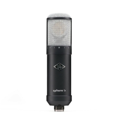 Universal Audio Sphere LX Modellemeli Mikrofon - 1