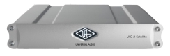 Universal Audio UAD-2 Satellite Quad Core - 1