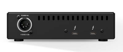 Universal Audio UAD-2 Thunderbolt 3 Octo Core - 2