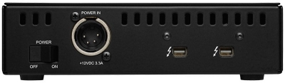 Universal Audio UAD-2 Thunderbolt Quad Core - 2