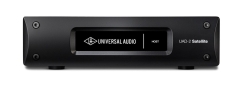 Universal Audio UAD-2 USB Quad Core - 1