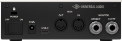 Universal Audio Volt 1 USB-C Ses Kartı - 2