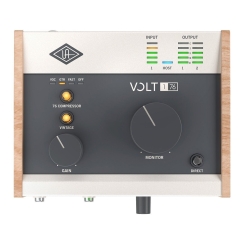Universal Audio Volt 176 USB-C Ses Kartı - 3