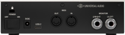 Universal Audio Volt 2 USB-C Ses Kartı - 2
