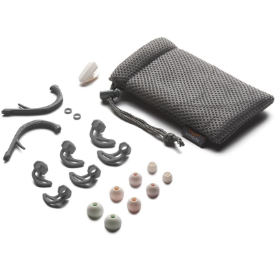 V-MODA Forza Beyaz Kulak İçi Kulaklık - 2